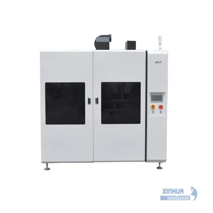 New Energy Dedicated UV Lifting Furnace
