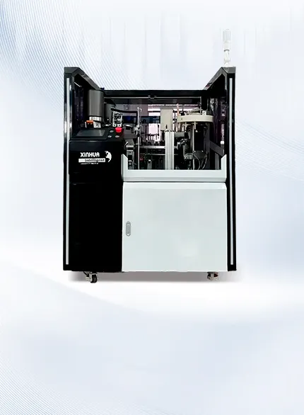 automated pre roll machine