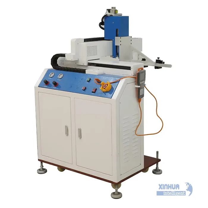 3 Axis Inline automatic glue dispenser