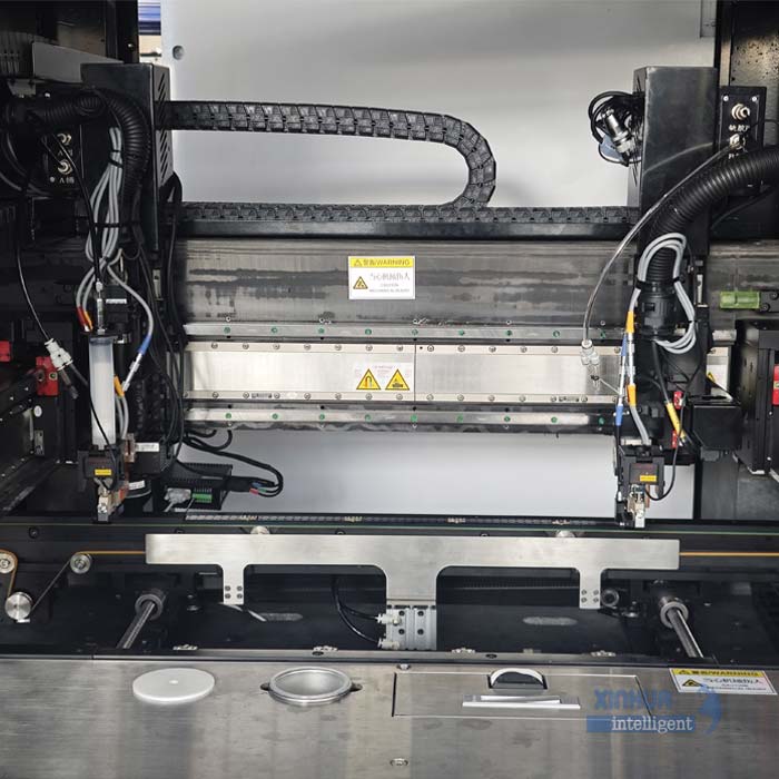 3 Axis glue dispenser