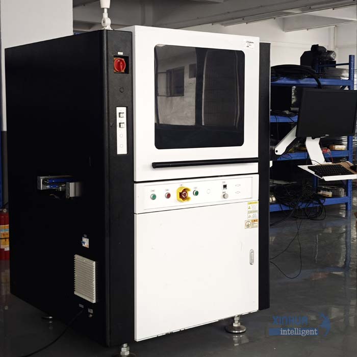 high speed automatic glue dispensing machine