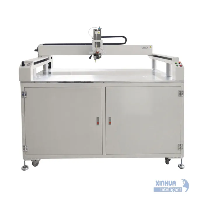 3-Axis Long-Travel Glue Dispensing Robot XY-1300