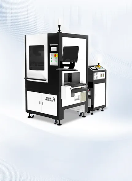 Automatic Potting Machine