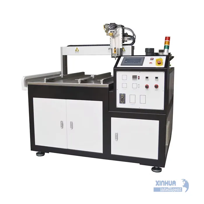 3 Axis AB Automated Glue Potting Machine