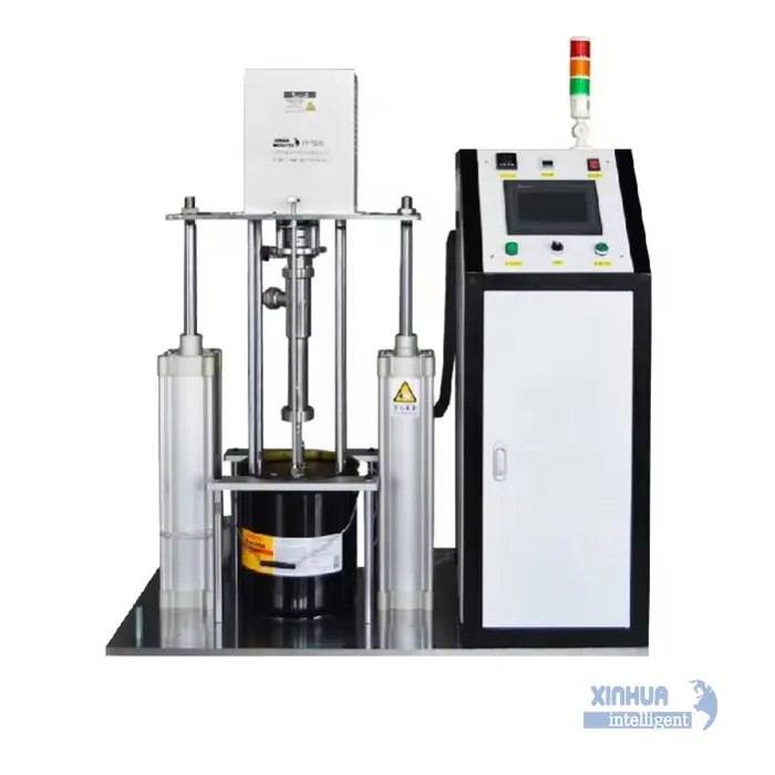 Adhesive Supply Pump