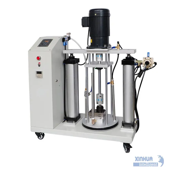 Adhesive Supply Pump