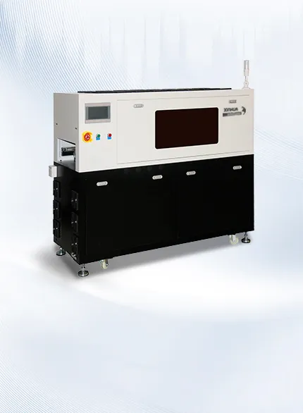 UV LED Curing Equipment