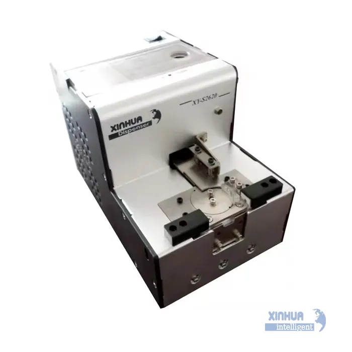 auto screw feeder machine