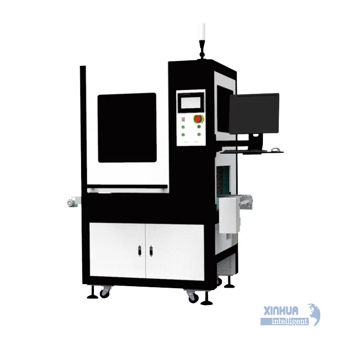 online auto screw tightening machine XY SC3400