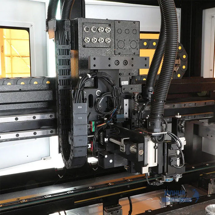 online auto screw tightening machine XY SC3400