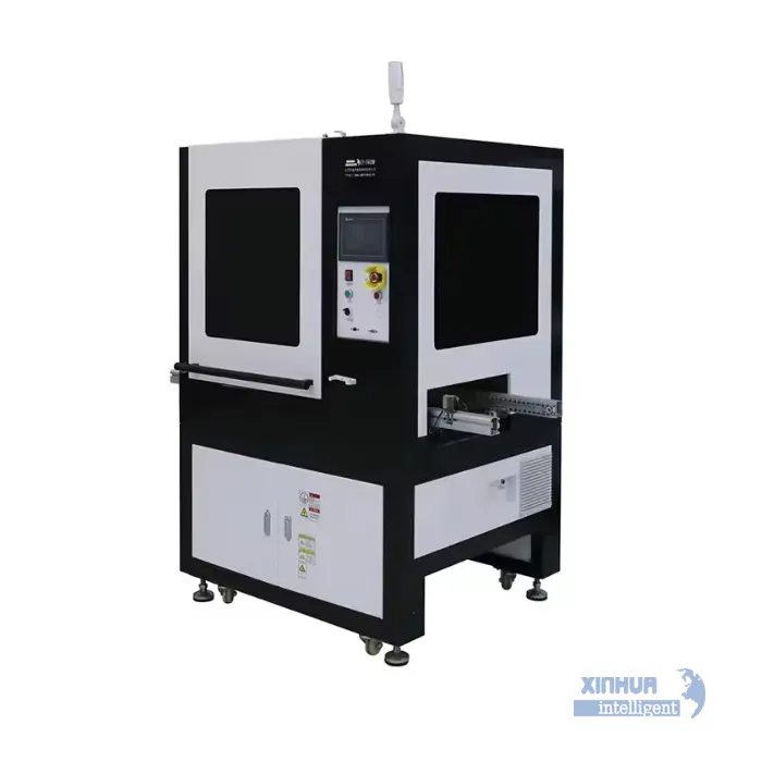 online auto screw tightening machine