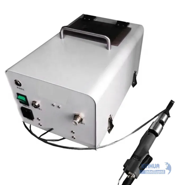 Handheld Automatic Screw Feeder XY SC50 Z