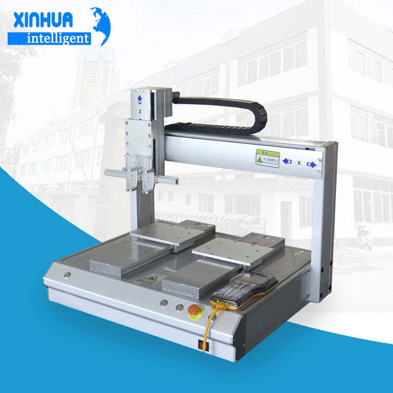 PCB glue dispensing machine PCB glue dispensing machine