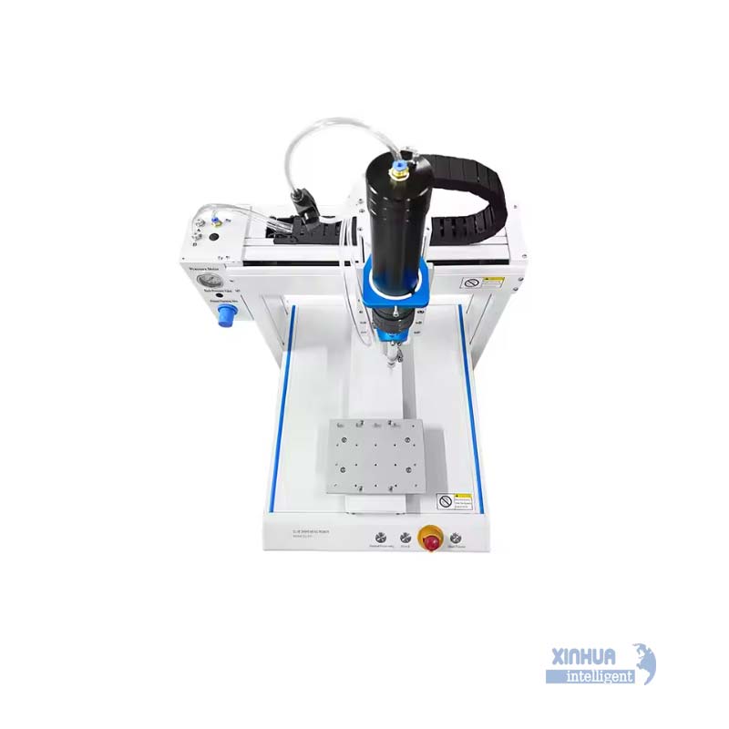 automatic glue dispenser automatic glue dispenser