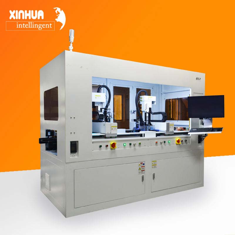 vision glue dispenser machine vision glue dispenser machine