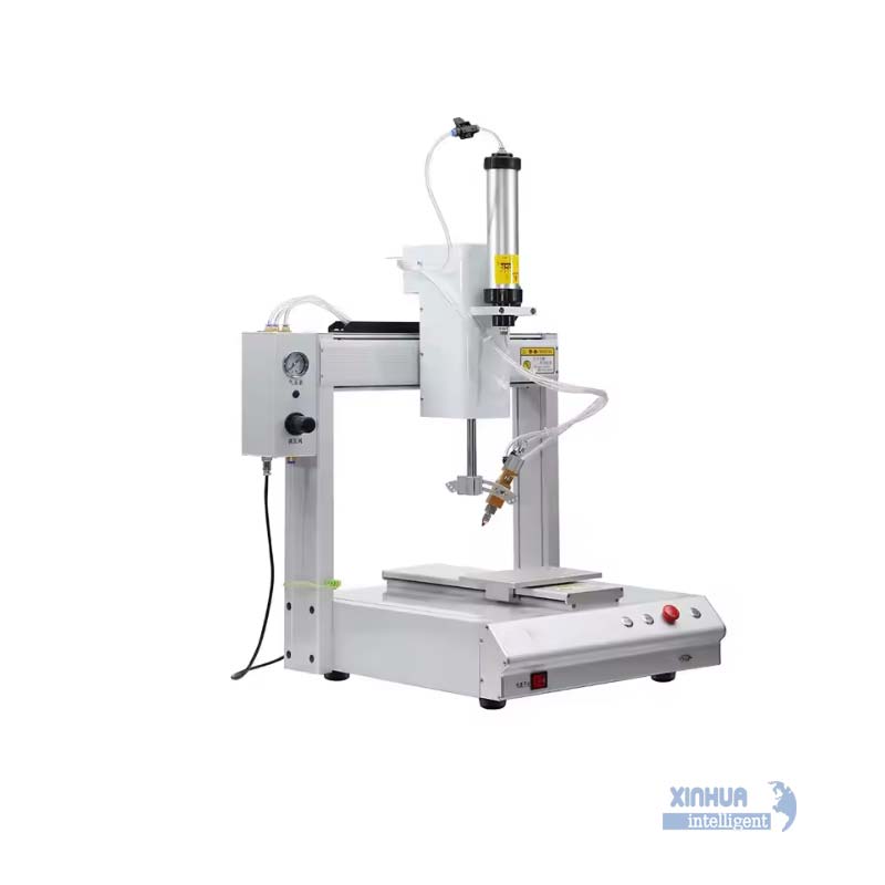 glue dispensing robot machine glue dispensing robot machine