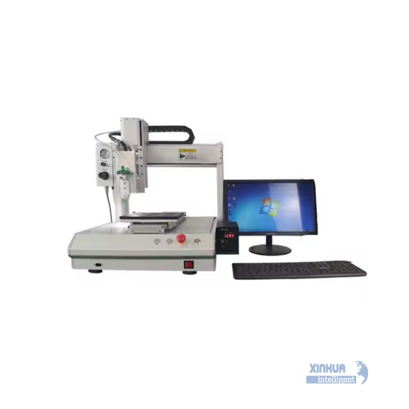 glue dispenser machine price 