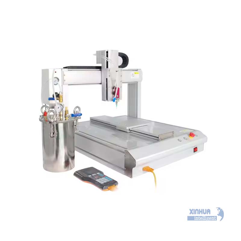 epoxy dispensing robot epoxy dispensing robot