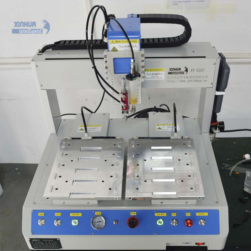silicone dispenser machine silicone dispenser machine