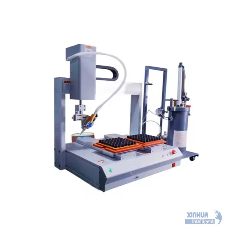 silicone dispensing machine silicone dispensing machine