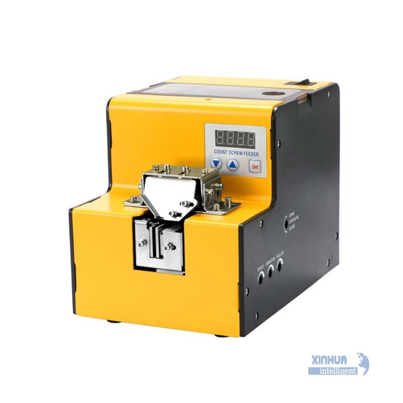automatic screw feeding machine automatic screw feeding machine