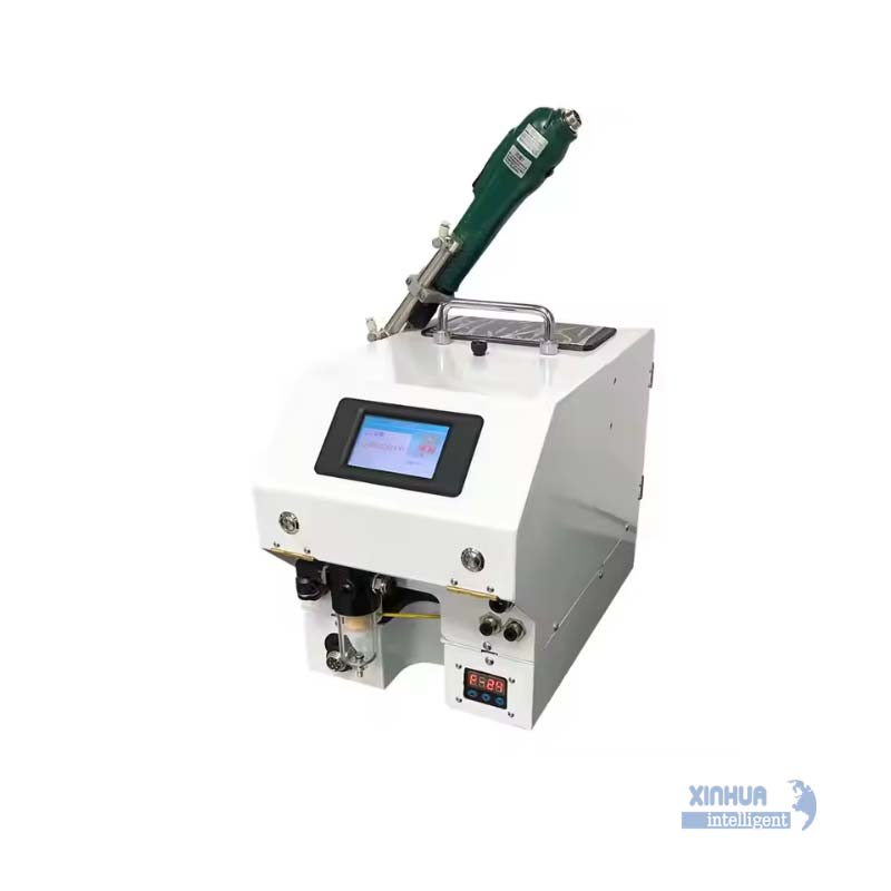 Handheld automatic screw feeder Handheld automatic screw feeder