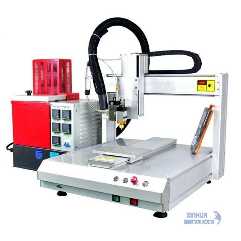 hot glue dispenser machine hot glue dispenser machine