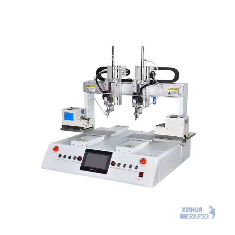 screw tightening robot market screw tightening robot market