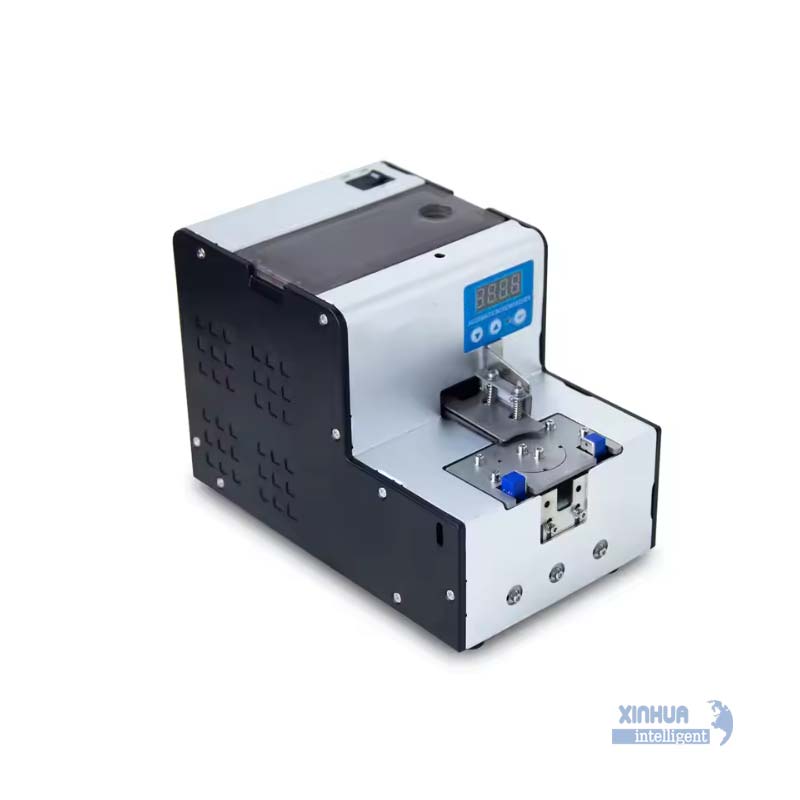 automatic screw feeder