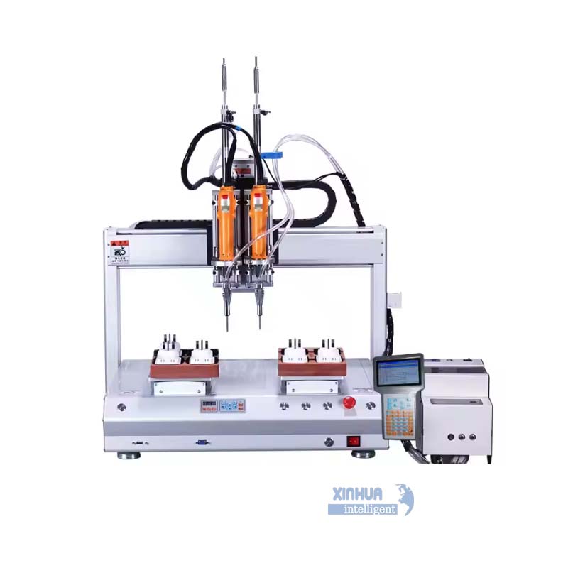 automatic screw locking machine automatic screw locking machine