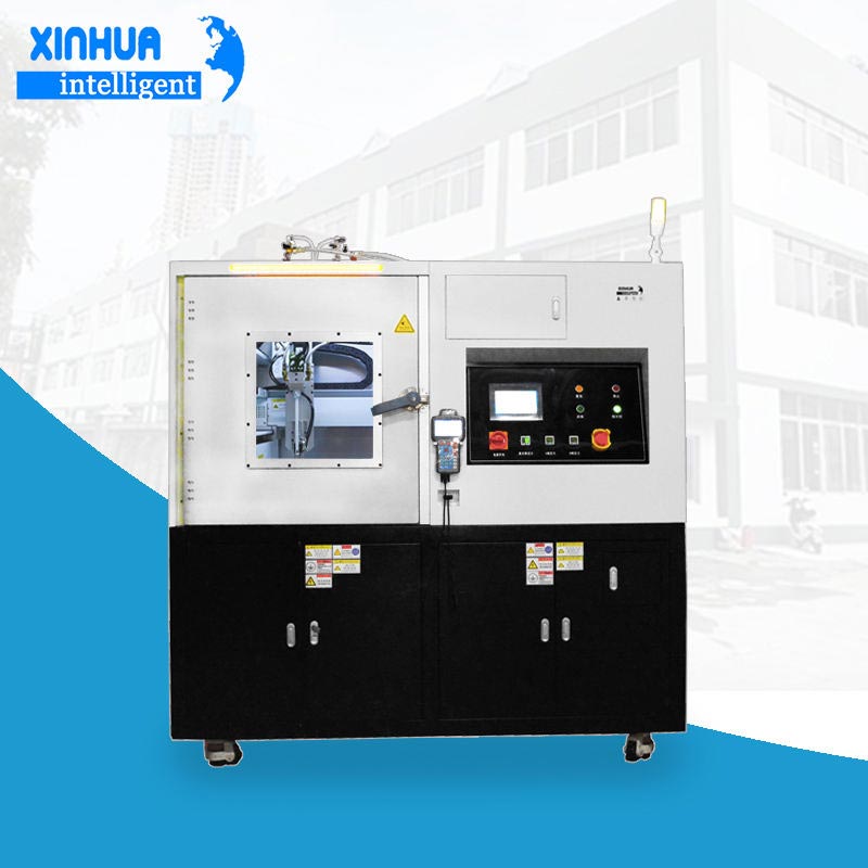 vacuum potting machine vacuum potting machine
