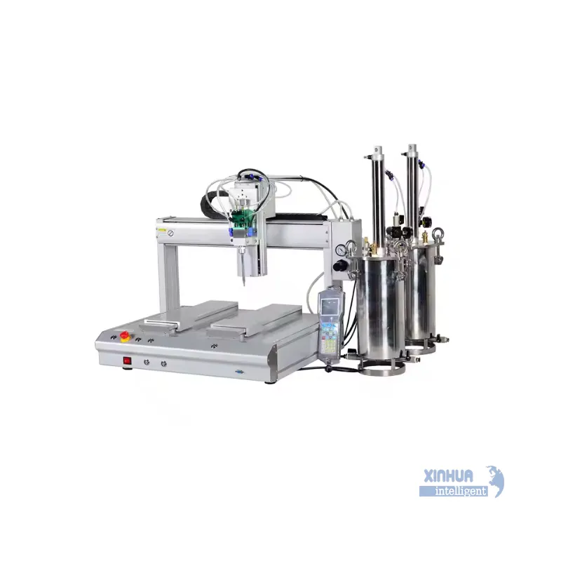 uv glue dispensing machine uv glue dispensing machine