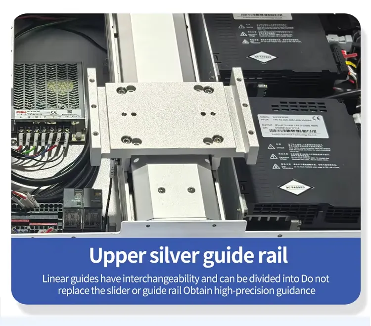 Glue Dispensing Machines