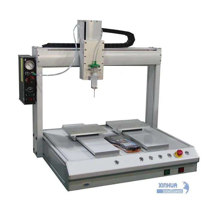 SMT Glue Dispenser Machine