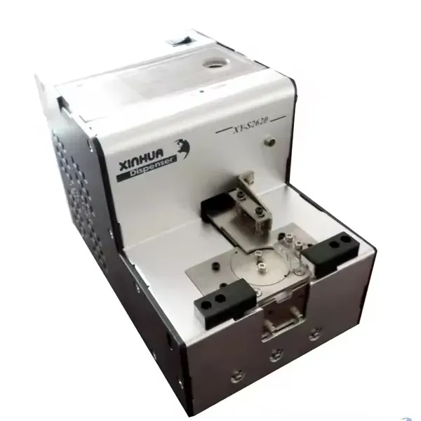 Full Automatic Screw Feeder Machine