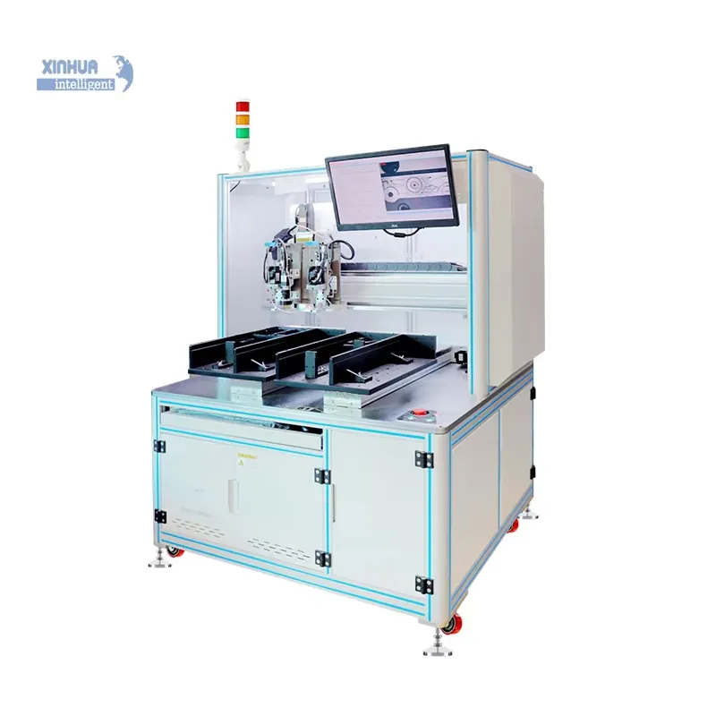 Screw Assembly Machine