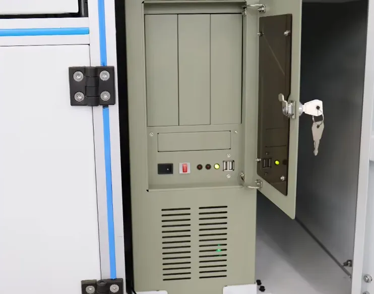 industrial PC computers