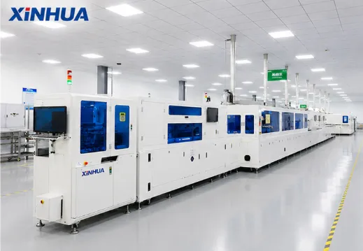 Automotive Product Dispensing