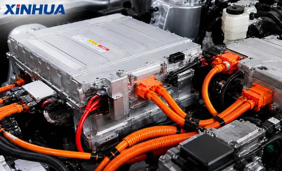 Automotive Product Dispensing