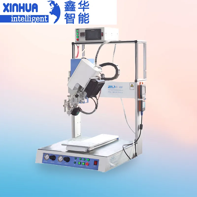 glue dispensing equipment