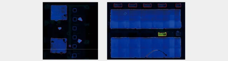 Fly‑Scan Technology Boosts Efficiency