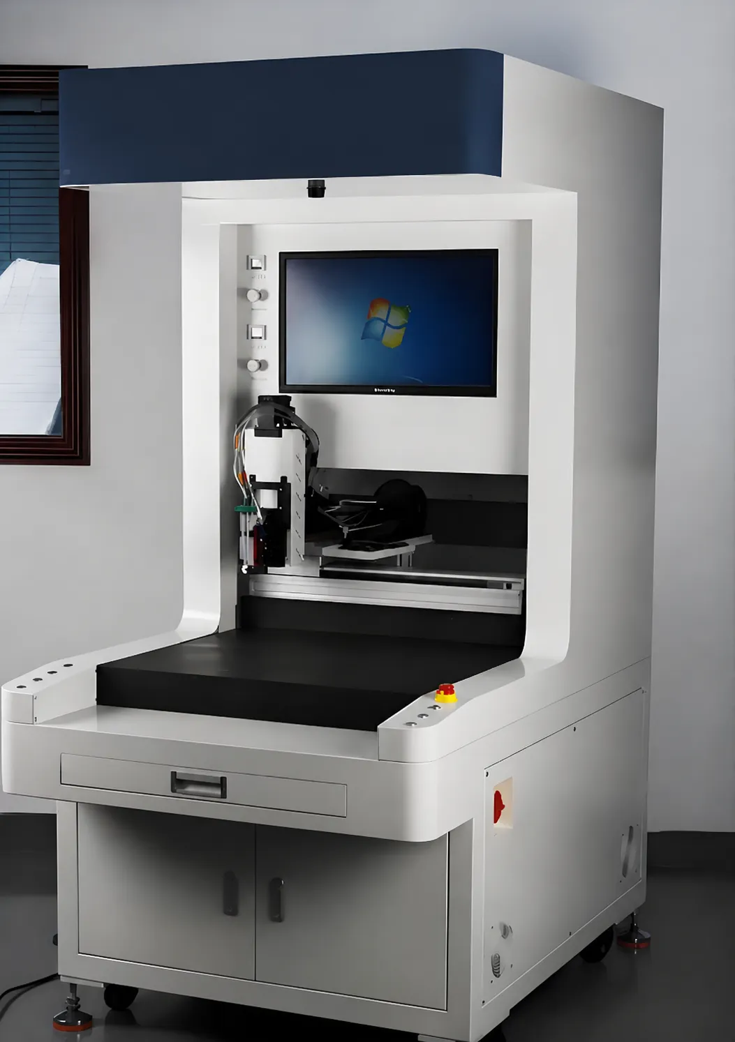 Dispensing Machines