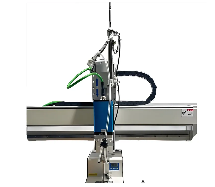 Automatic Screw Locking Machines