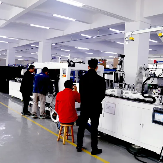 potting voids,air bubbles in epoxy potting,vacuum potting machine