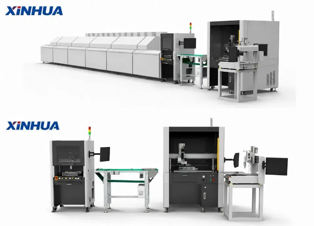 Chinese Dispensing Equipment Supplier