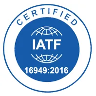 IATF 16949